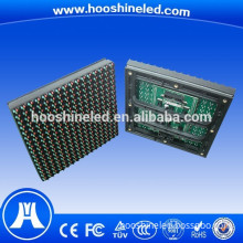 mini p10 small led display top selling led module